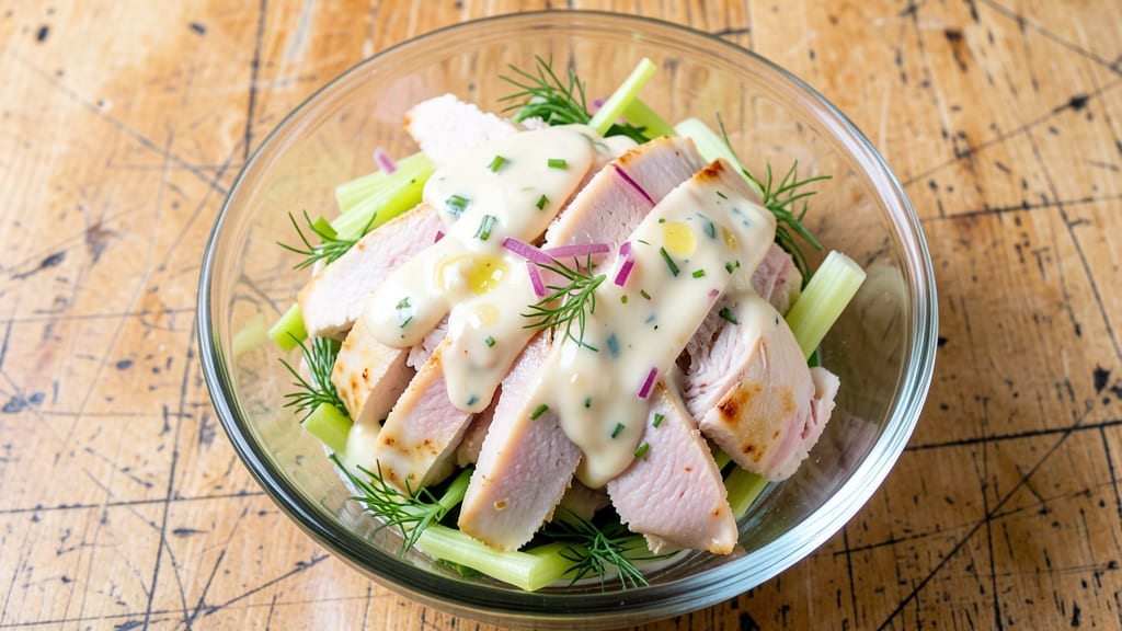 Chicken Salad Chick Copycat Recipe: Dixie Chick-Inspired Creamy Crunch
