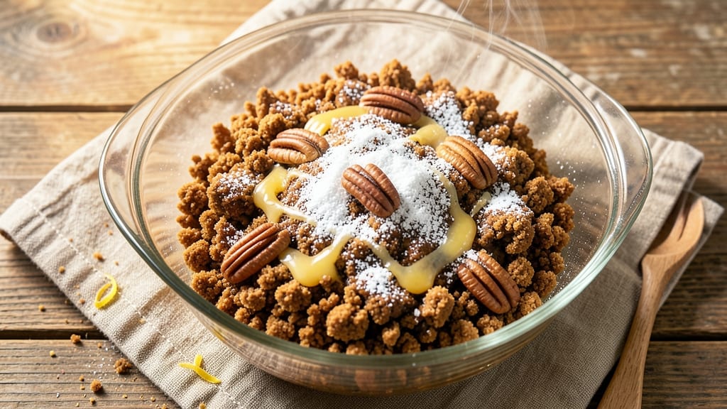 Keebler Cookie Salad Recipe: Nutty, Buttery Crunch Without the Mess