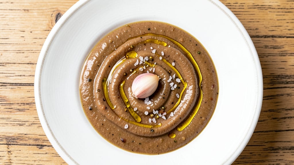 Bean Salad Dressing Recipe With Dijon Mustard: Bold Tang and Creamy Crunch in Minutes