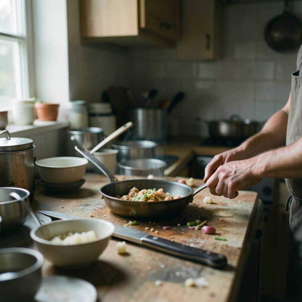 About Salad Recipes Fork