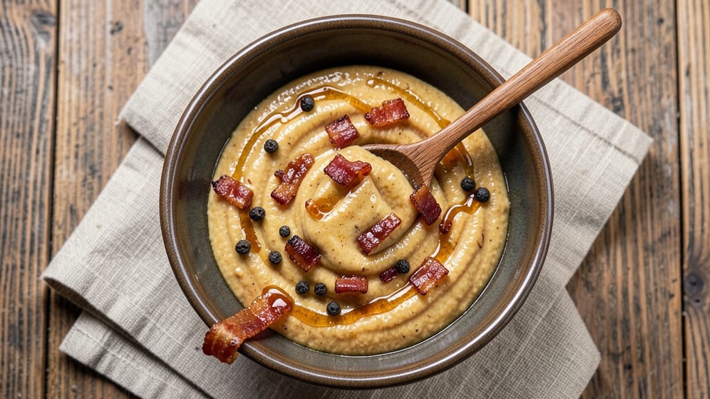 Bacon Fat Salad Dressing Recipe: Smoky Depth With Zero Waste Magic