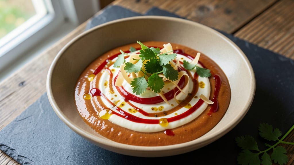 Campbell's Tomato Soup Salad Dressing Recipe: Velvety Creaminess With Umami Depth